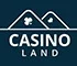 Play at Casinoland Logo of Casinoland casino