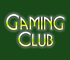 Play at Gaming Club Logo of Gaming Club casino