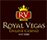 Play at Royal Vegas Logo of Royal Vegas casino