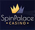 Logo of Spin Palace casino
