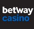 Logo of Betway casino