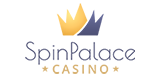 Play at Spin Palace Logo of Spin Palace casino