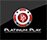 Play at Platinum Play Logo of Platinum Play casino