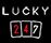 Play at Lucky247 Logo of Lucky247 casino