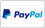 Paypal Paypal logo}