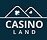 Play at Casinoland Logo of Casinoland casino