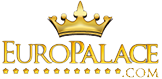 Euro Palace casino review Logo of Euro Palace casino