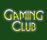 Play at Gaming Club Logo of Gaming Club casino