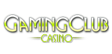 Play at Gaming Club Logo of Gaming Club casino