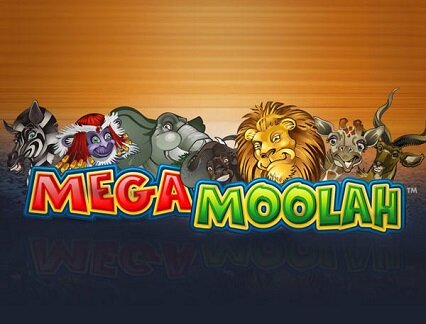 Mega Moolah
