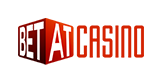 BetAt casino review Logo of BetAt casino