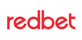 RedBet casino review Logo of RedBet casino