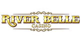 River Belle casino review Logo of River Belle casino