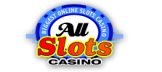 All Slots Casino casino review Logo of All Slots Casino casino