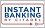 Instant banking Instant banking logo}