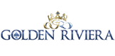 Logo of Golden Riviera casino
