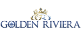 Golden Riviera casino review Logo of Golden Riviera casino