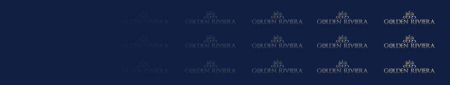 Golden Riviera Casino Logo