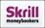 Skrill Skrill logo}