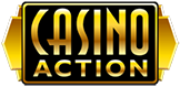 Casino Action casino review Logo of Casino Action casino