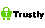 Trustly Trustly logo}