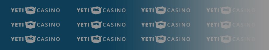 Yeti casino NZ background
