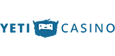 Yeti Casino casino review Logo of Yeti Casino casino